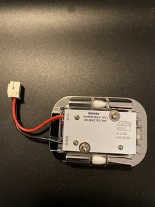 Luz LED para refrigerador Whirlpool Kenmore Maytag W10695459 W10843353 - Imagen 1 de 2