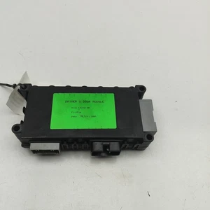 ASTON MARTIN VANTAGE Coupe V8 Front Right Door Control Unit 6G33-13C791-AH 2006 - Imagen 1 de 8
