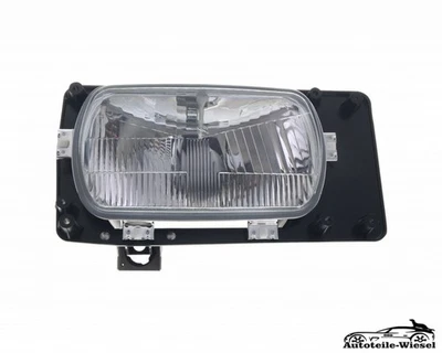 Scheinwerfer Halogen H4 Links für Daewoo Lublin II Pritsche ab 97-> - Bild 1 von 4