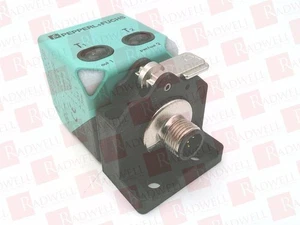 PEPPERL & FUCHS UC2000-L2-E6-V15 / UC2000L2E6V15 (BRAND NEW) - Picture 1 of 1