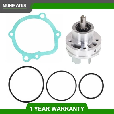 Bomba de agua para Honda GL1100 GL1100A GL1100I Goldwing 1100 1980 1981 1982 1983 Foto 1 de 4