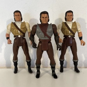 ROBIN OF LOXLEY (3) - Robin Hood Prince of Thieves Kenner Figures 1991 - Picture 1 of 5
