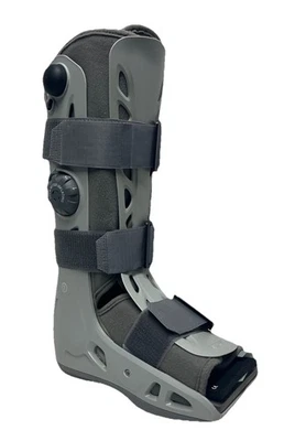 Aircast AirSelect Walker Soporte/Bota para Caminar Talla Mediana  Foto 1 de 4