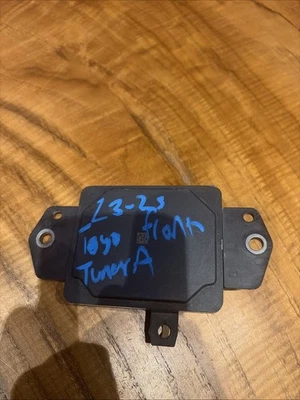 2023-2025 Toyota Tundra Cruise Control Distance Sensor 88210-0C111   Original - Image 1 of 4