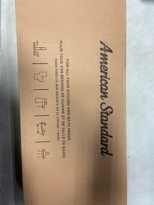 American Standard 4279300.013 кухонный кран Delancey, полированный никель - Изображение 1 из 2