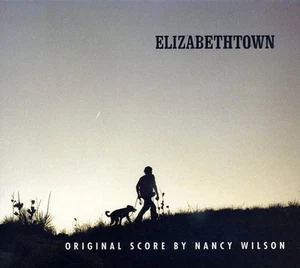 Nancy Wilson - Elizabethtown (Digipak) | CD - Picture 1 of 1