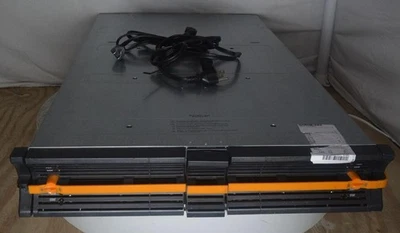 Arreglo de expansión de almacenamiento SAN 18 bahías Nexsan E18VH1J9N/1 E18V P3500629 VER NOTAS Foto 1 de 4