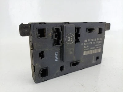 6398201026 MODULO ELETTRONICO / 178743 PER MERCEDES-BENZ VITO AUTOBUS W639 119 - Immagine 1 di 4