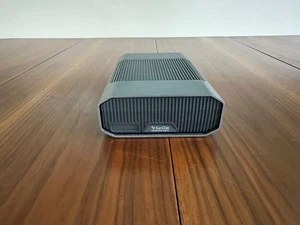 SanDisk Professional 22TB G-DRIVE PROJECT Thunderbolt 3 External Hard Drive - Afbeelding 1 van 7