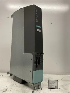 Siemens 6AU1425-0AA00-0AA0 Simotion Drive-Based Control Unit D425 W/license - Picture 1 of 6