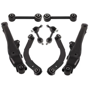 Rear Suspension Control Arm Sway Bar Links for 2007-2012 Caliber Patriot Compass - Picture 1 of 19