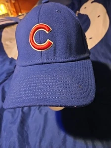 Chicago Cubs Baseball Hat - Picture 1 of 10