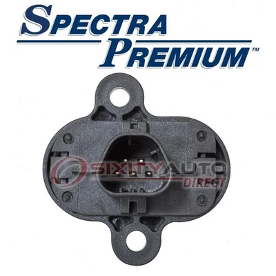 Spectra Premium Mass Air Flow Sensor for 2011-2015 Chevrolet Volt - Intake ey Foto 1 de 4