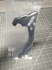 New Munster Finger Throttle Guard Fits On All 2017 Finger Throttle Models - Picture 1 of 3
