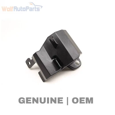 2017-2024 AUDI A5 QUATTRO - Anti-Theft Trunk LID Cover 8W7827570 - Image 1 of 4