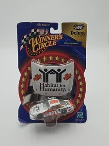#315 Tony Stewart #20 Home Depot Habitat * Winner's Circle * T9 - Bild 1 von 2