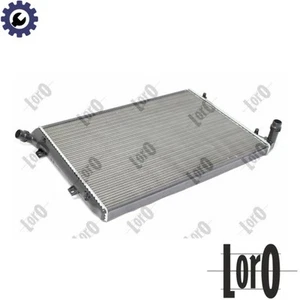 REFRIGERACIÓN MOTOR RADIADOR 003-017-0033 PARA VW CADDY/III/caja/cuerpo/MPV GOLF JETTA - Imagen 1 de 7
