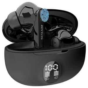 Translation Earbuds Real Time, 144 Languages 4 Modes Translate Headphones, 3-... - Picture 1 of 8