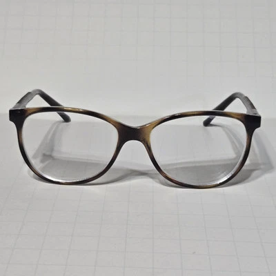 Marcos de llanta completa Vogue VO 5030 1916 53/16 140 trenzados caparazón tortuoso para mujer Foto 1 de 4