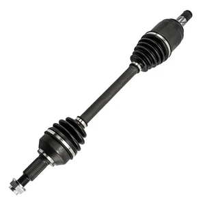 CV Axle Shaft Assembly Front Left Fits Nissan Pathfinder 2014 V6 3.5L 15-17 - Picture 1 of 14