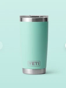 Bicchiere YETI Rambler® 20 oz CON COPERCHIO MAGSLIDER™ - Foto 1 di 3