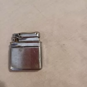 Colibri John Sterling colibrì accendino lighter antichi vintage a gas in metallo - Foto 1 di 5