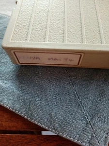 Voyage Kenya safari animaux- film amateur- 1984-vacances-SUPER 8MM ! - Photo 1/2