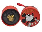 Mickey Mouse Pancake Butter LR Ornament Box Breakfast Food