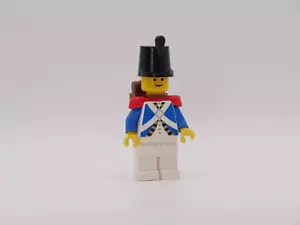 LEGO® Minifigur Imperial Soldier pi061 Pirates - Gebraucht - Bild 1 von 1