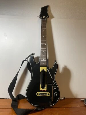 Guitar Hero Live Wireless Guitar CE0700 PS3 PS4 Xbox One 360 No Dongle WORKING! - Image 1 of 4