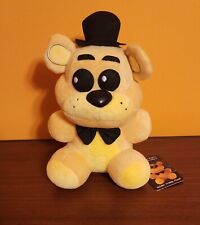 FNAF Plushies - All Characters - (Golden Freddy) - 7 Inch - 5 Nights Freddy's  Plush • FiddlePiddle • Toys Marketplace