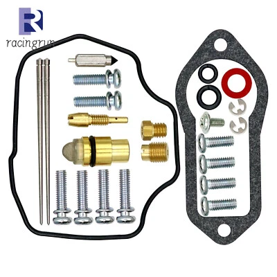 Kits de reconstrucción de carburador para Yamaha XT 250 TT 350 XT 350 1984 1985 1986 1987-2000 Foto 1 de 4