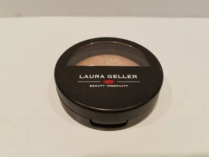 Laura Geller ~ Baked Body Frosting All Over Face & Body Glow ~ 24K Glow ~ NWOB  - Picture 1 of 6