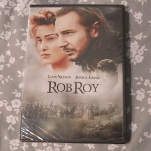 Rob Roy (DVD) - NEU VERSIEGELT - Bild 1 von 1