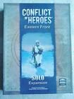 Academy Games - Conflict of Heroes: Ostfront - SOLO-Erweiterung (UNPUNCHED)