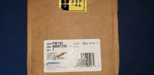 88957259 (FW153) - Hub & Bearing - GM ACDelco OE Service - Picture 1 of 3