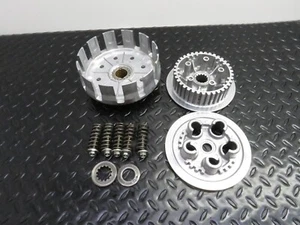 10 11 KAWASAKI KX 450F KX450F OEM CESTA DE EMBRAGUE BUJES EXTERIORES INTERIORES 13095-0122 #2 - Imagen 1 de 15