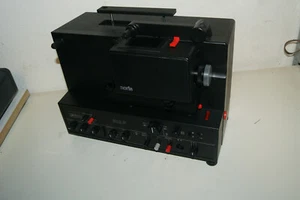 Noris 322 P Super 8 Tonprojektor - Bild 1 von 3