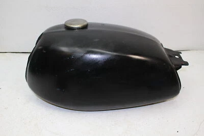 1972 Honda CL350 Scrambler GAS TANK FUEL TANK PETROL TANK RESERVOIR (HBGTU170) Foto 1 de 4