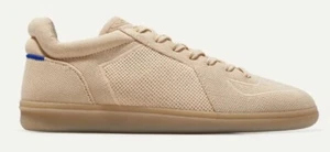 ROTHY’S RS01 SCARPE SNEAKERS CASUAL UOMO TAGLIA 11 GRANO/ABBRONZATURA - Foto 1 di 17