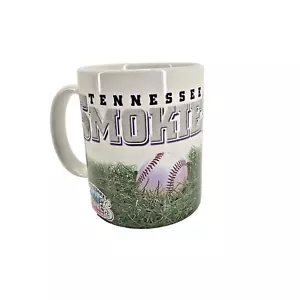 Tennessee Smokies Baseball Vintage (2000) Coffee Mug - Picture 1 of 6