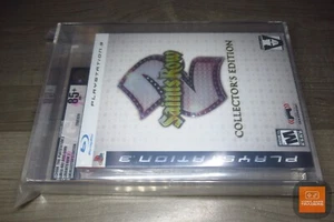 VGA GOLD 85+ CASI NUEVO+ - Saints Row 2 EDICIÓN COLECCIONISTA PlayStation 3, PS3 2008 ¡NUEVO! - Imagen 1 de 6