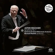 Symphonie N 7 von Bernard Haitink | CD | Zustand sehr gut - Bild 1 von 2