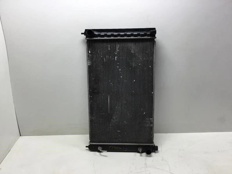 2012 NISSAN MAXIMA S 3,5 Л A/T CVT РАДИАТОР ПОДХОДИТ 2007 2018 ALTIMA OEM + - Изображение 1 из 4