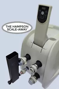 (H21) Lay Z Spa decalcificatore vasca idromassaggio HYDROJET 2021/21 - 4 tubi - errore Hydro-E02 - Foto 1 di 6