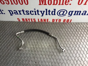 PEUGEOT 107, CITROEN C1, AYGO 2010 AIR CON PIPE HOSE BREAKING/PART - Picture 1 of 8