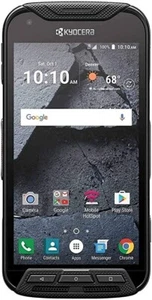 Kyocera DuraForce Pro E6820 - WiFi + 4G LTE (AT&T) - 32 GB - Negro - Imagen 1 de 1