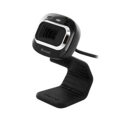Веб-камера Microsoft LifeCam HD-3000 - Изображение 1 из 4