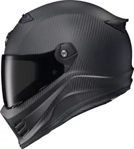 Scorpion Covert FX Matte Helmets XS-3X - Bild 1 von 2