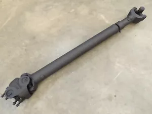 Front Driveshaft Dana Spicer Jeep Cherokee Wagoneer 1987-2001 -Ships FAST! - Picture 1 of 5